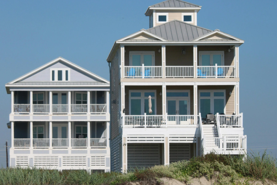 exterior remodel service