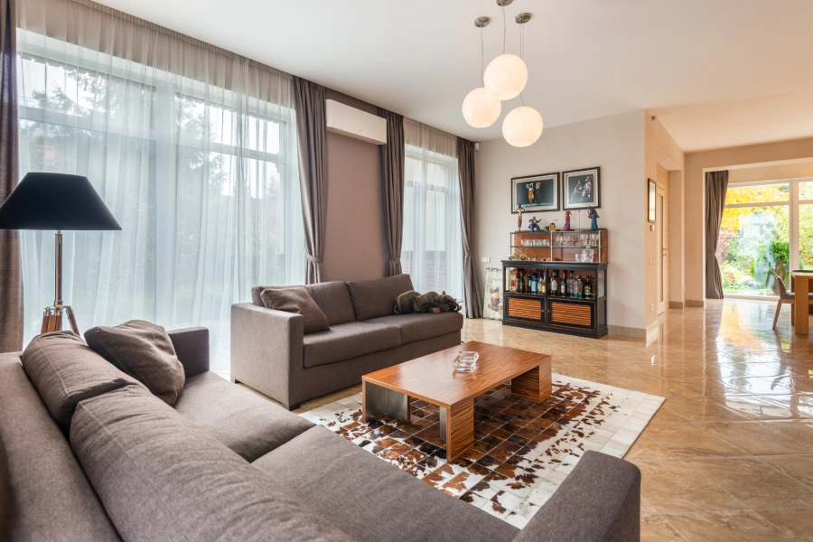 interior remodeling