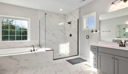Bathroom Remodeling Services
